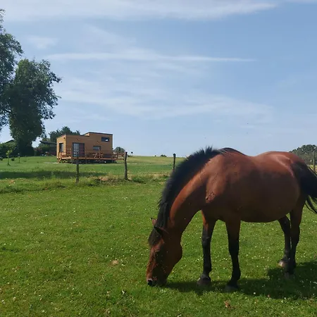 La Ti'nid De Jeanne *