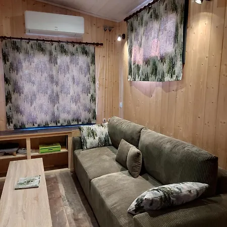 La Ti'nid De Jeanne Poinson-les-Fayl