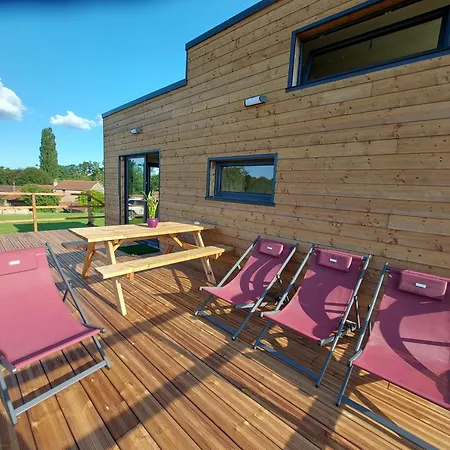 La Ti'nid De Jeanne *