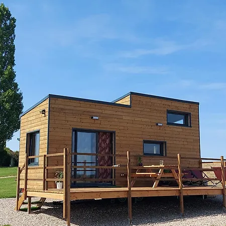 La Ti'nid De Jeanne *